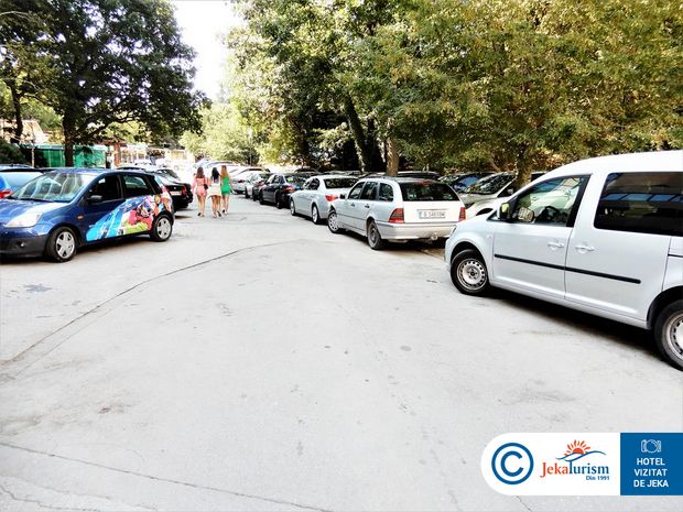 Poze Marina Grand Beach 7