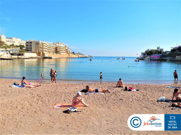 Poze Verdi St George's Bay Marina 9