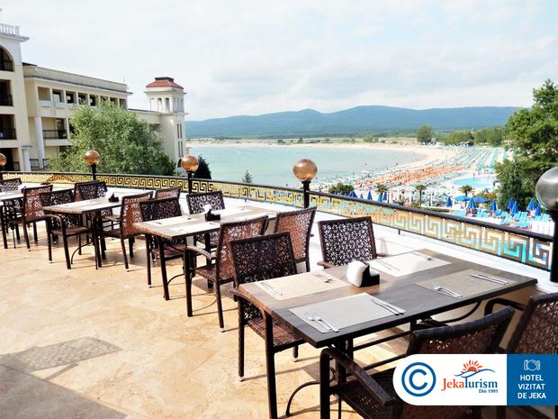 Poze Marina Royal Palace 11