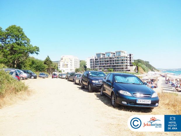 Poze Marina Sands Obzor Beach 10