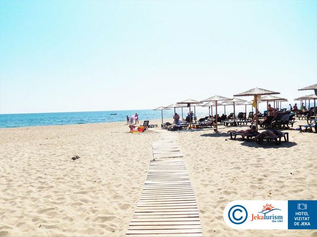 Poze Marina Sands Obzor Beach 11