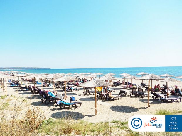 Poze Marina Sands Obzor Beach 12