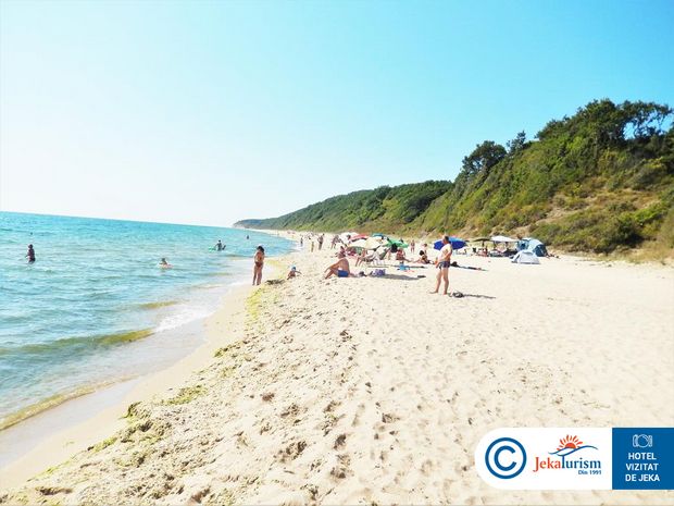 Poze Marina Sands Obzor Beach 14