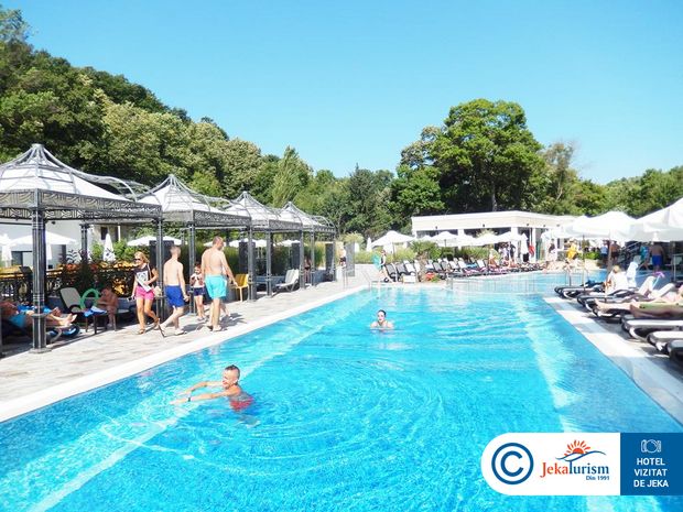 Poze Marina Sands Obzor Beach 7