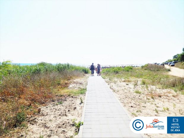 Poze Marina Sands Obzor Beach 9