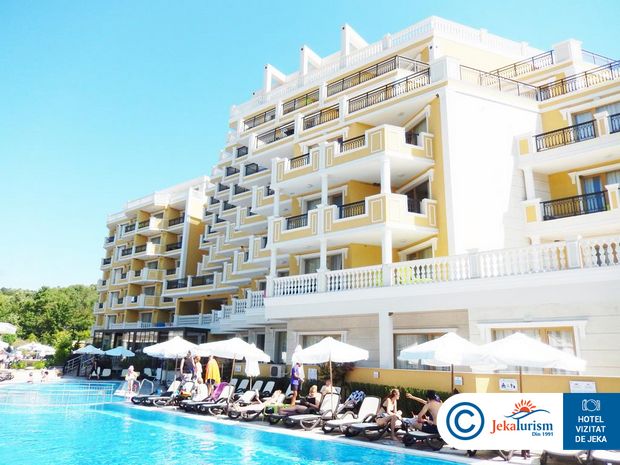 Poze Marina Sands Obzor Beach Obzor