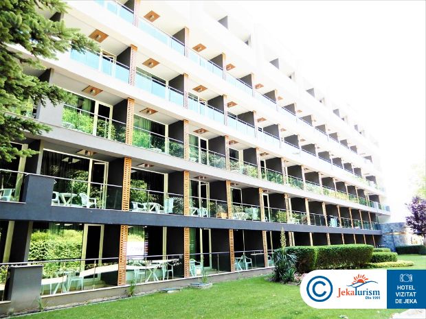 Poze Marina Sunny Day