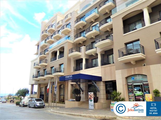 Poze Maritim Antonine Mellieha