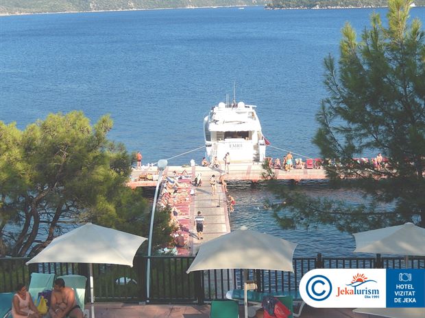 Poze Marmaris Park 6