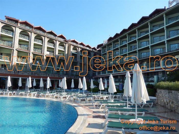 Poze Marti La Perla Marmaris