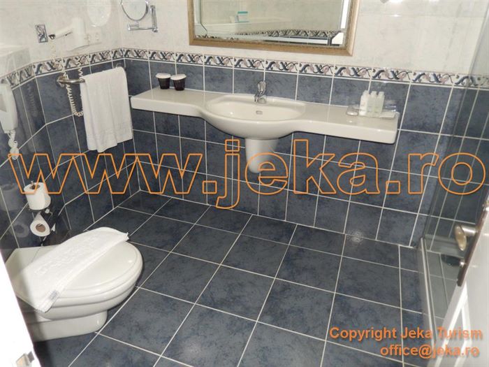 Poze Marti La Perla Turcia