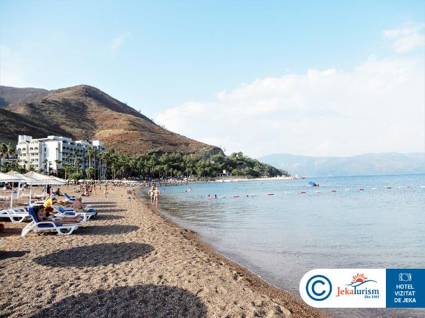 Poze Marti Resort 11