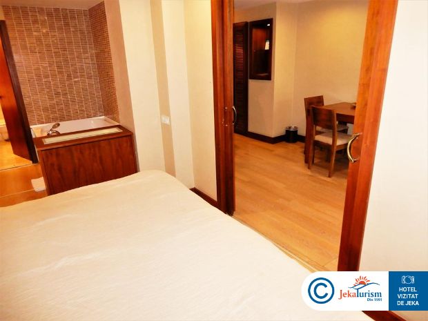 Poze Marti Resort Turcia