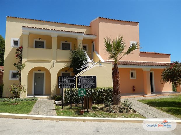 Poze Mayor Capo Di Corfu Corfu