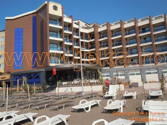 Poze Point Beach Marmaris