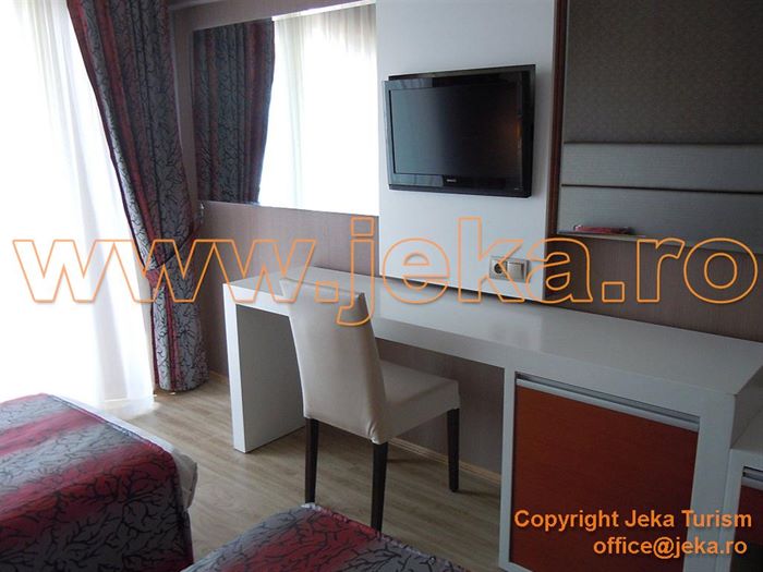 Poze Point Beach Turcia