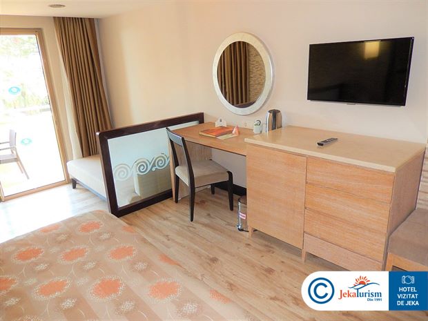 Poze Melas Holiday Village 10