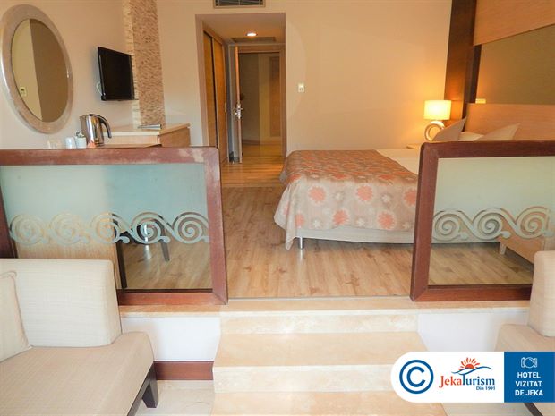 Poze Melas Holiday Village 11