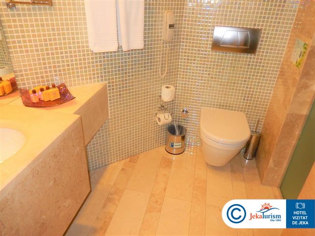 Poze Melas Holiday Village 12