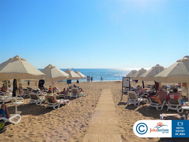 Poze Melas Holiday Village 18