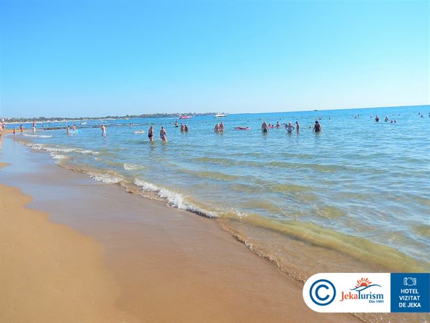 Poze Melas Holiday Village 21