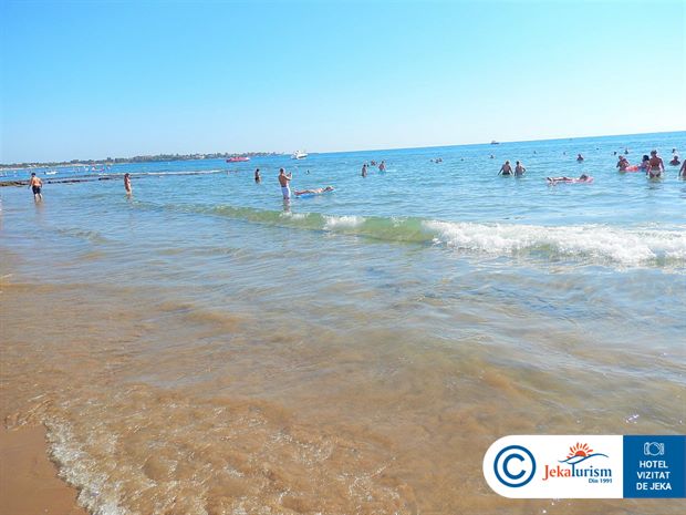 Poze Melas Holiday Village 23