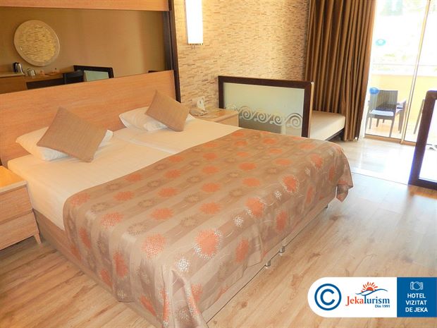 Poze Melas Holiday Village 9