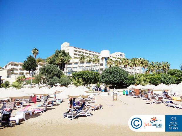 Poze Melas Resort 10