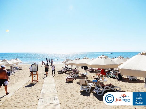 Poze Melas Resort 11