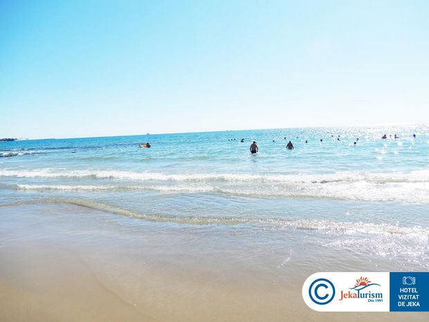 Poze Melas Resort 12