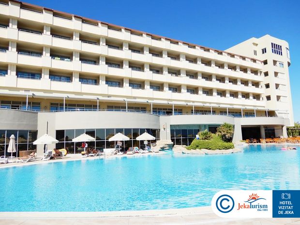 Poze Melas Resort Side