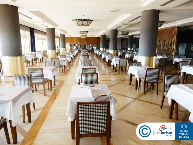 Poze Melas Resort Turcia