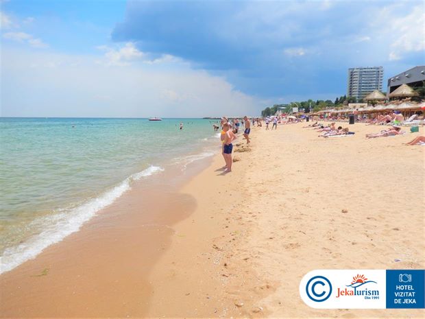 Poze Melia Grand Hermitage 11