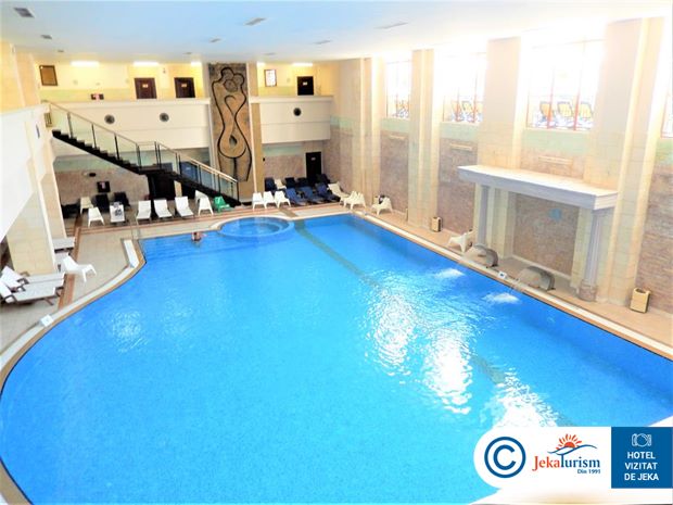 Poze Melia Grand Hermitage 6