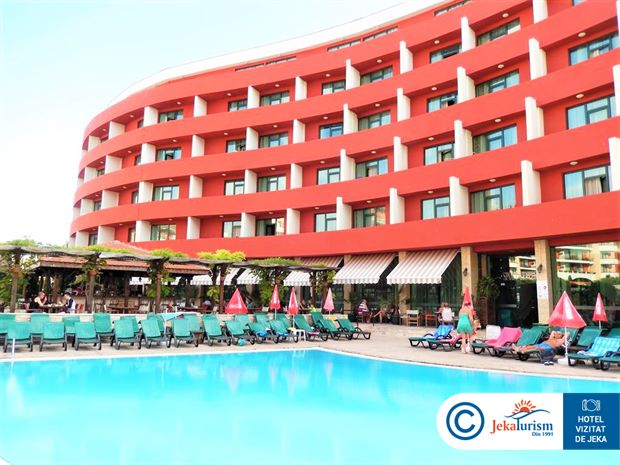 Poze Mena Palace Sunny Beach