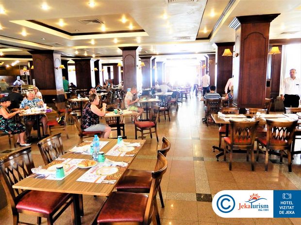 Poze Menaville Resort 10