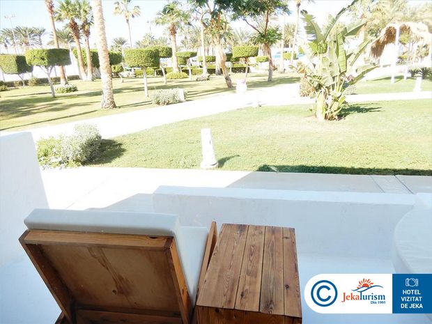 Poze Meraki Resort Egipt