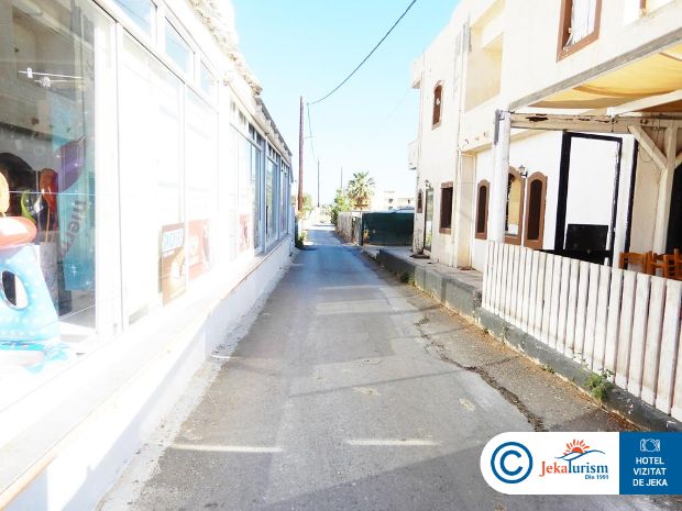 Poze Meropi Hotel & Apartments 10