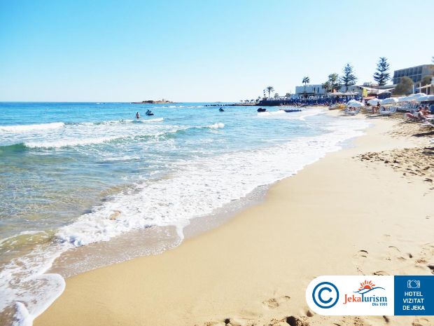 Poze Meropi Hotel & Apartments 14