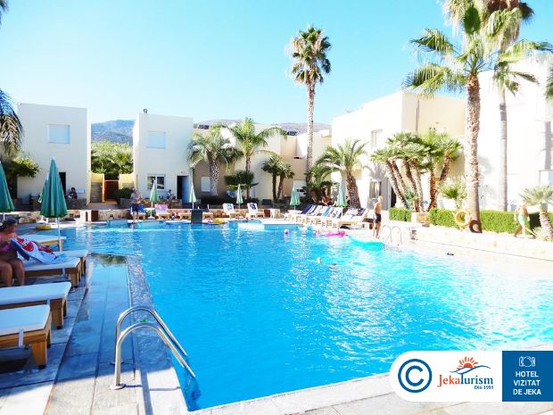 Poze Meropi Hotel & Apartments 7