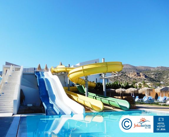 Poze Meropi Hotel & Apartments 9