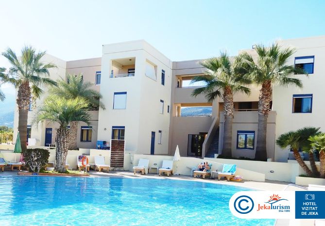 Poze Meropi Hotel & Apartments Creta