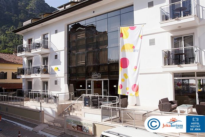 Poze Mersoy Bellavista Marmaris