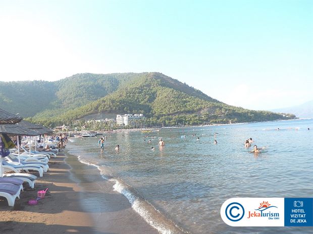 Poze Mersoy Bellavista Turcia