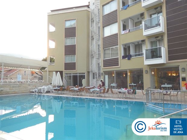 Poze Mersoy Exclusive Marmaris