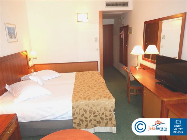 Poze Valamar Meteor Croatia