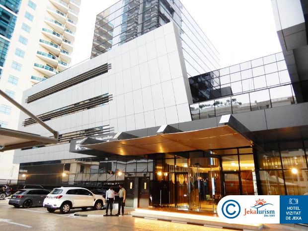 Poze Millennium Place Marina Dubai