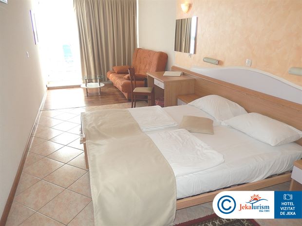 Poze Mimosa Lido Palace 10