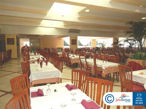 Poze Mimosa Lido Palace 12