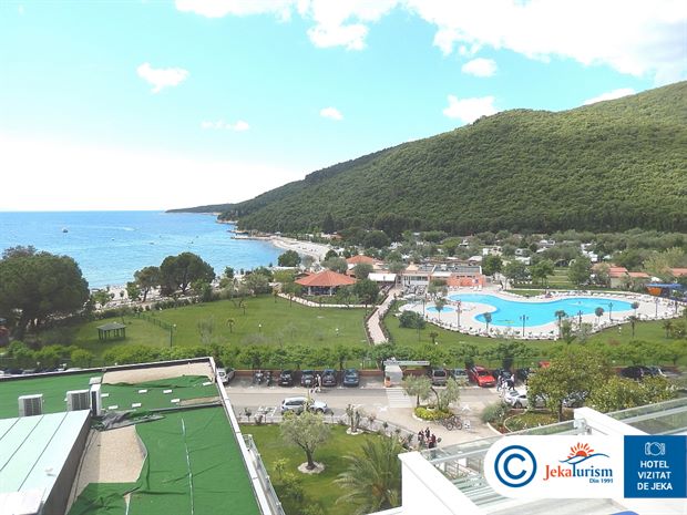 Poze Mimosa Lido Palace 13